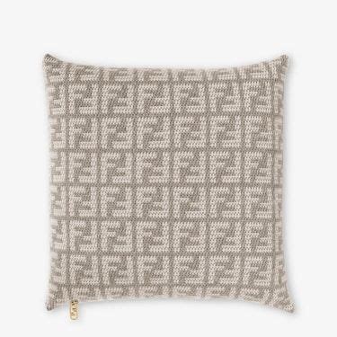 fendi cushions online|fendi roma cushions.